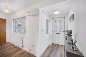 Entrance Hallway- click for photo gallery